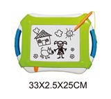 OBL807902 - Magnetic writing board