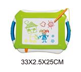 OBL807903 - Color magnetic writing board
