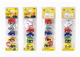 OBL807934 - Back to the police car engines