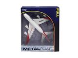 OBL807982 - Alloy back plane (yellow iron man)