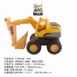 OBL807996 - 惯性工程车