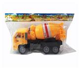 OBL808001 - 惯性工程车