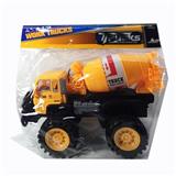 OBL808003 - 惯性越野工程车