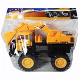 OBL808005 - 惯性越野工程车