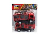 OBL808038 - 惯性消防车2只庄