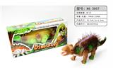 OBL808053 - Electric dinosaur