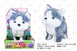 OBL808066 - 2-3寸魔发精灵 真发单款散装