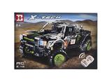 OBL808169 - 魔爪越野车