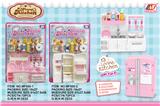 OBL808258 - The kitchen