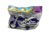 OBL808275 - The simulation warrior prince motorcycle