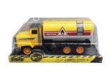 OBL808430 - 惯性工程油罐车