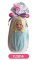 OBL808456 - 17 cm doll with the function of water to pull urine