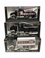 OBL809328 - Back to rescue vehicle, three 1:50 alloy