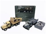 OBL809354 - Kowtow to open the door back to the army green/yellow/gray card transporter 3 colors mixed with ligh