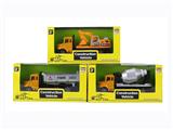 OBL809362 - Back to the small truck for 4 alloy