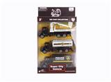 OBL809371 - Alloy back to rescue vehicle
