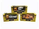 OBL809373 - Back to the small truck European car for 4 alloy