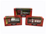 OBL809375 - 1:6 4 alloy back in small engines European car