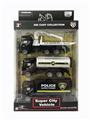 OBL809382 - Alloy back to rescue vehicle European car
