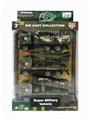 OBL809383 - Alloy back in military vehicle European car