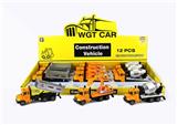 OBL809384 - Back to the small truck for 4 alloy