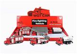 OBL809386 - For 4 alloy back in small engines (display box of 12)