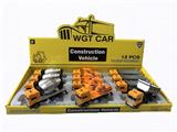 OBL809389 - Back to the small truck European car for 4 alloy