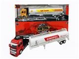 OBL809407 - 1:50 alloy gasoline vehicles