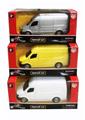OBL809423 - Mercedes Benz truck 1:32 simulation