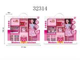 OBL809442 - The kitchen suits