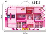 OBL809443 - The kitchen suits