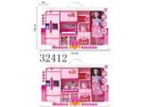 OBL809444 - The kitchen suits