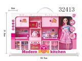 OBL809445 - The kitchen suits