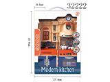 OBL809447 - The kitchen set series