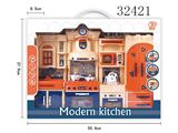 OBL809451 - The kitchen set series
