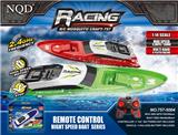 OBL809481 - Remote control car