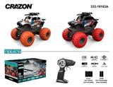 OBL809608 - 2.4 G 1:18 big wheel off-road vehicles