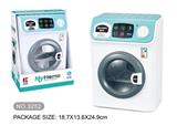 OBL809841 - Electric multi-function washing machine