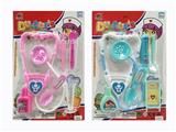 OBL809914 - D with