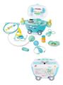 OBL809944 - Multi-function receive medical car