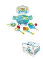 OBL809946 - Multi-function receive tableware car/fire
