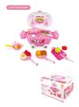 OBL809947 - Multi-function receive tableware car/fire
