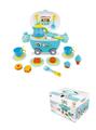OBL809948 - Multi-function receive tableware car/tea