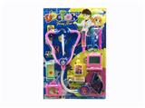 OBL809954 - D with