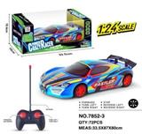 OBL809965 - Share on PVC remote control car