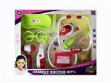 OBL809971 - D women assembled 10 PCS