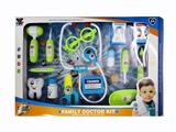 OBL809972 - Medical men assembled 16 PCS