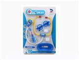 OBL809974 - Medical men