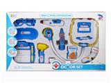 OBL809986 - Medical men