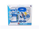 OBL809987 - Medical men